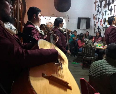 El México de Frida