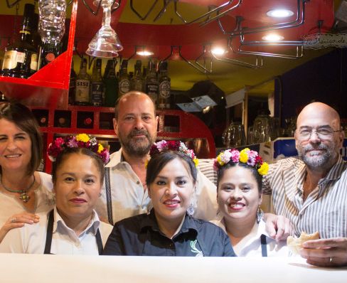El México de Frida