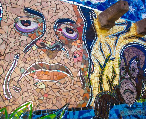El México de Frida