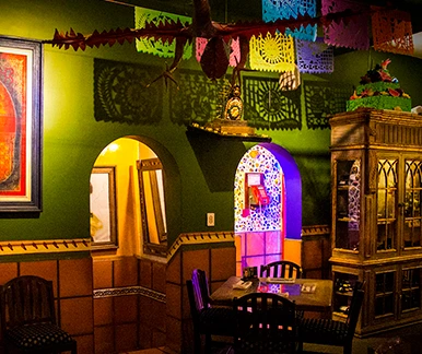 El México de Frida